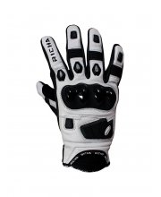 Richa Rock Motorcycle Gloves at JTS Biker Clothing